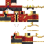 Texture for king