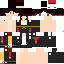 Texture for yuzuki