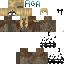Texture for dust zombie2