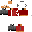 Texture for wailhard