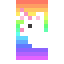 Texture for Rainbow Daniel