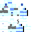 Texture for Frost first form