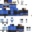 Texture for Anoos-InvincibleBlue