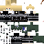 Texture for Armin Aruleto