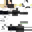 Texture for half and half kai