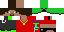Texture for CreeperWTF