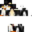 Texture for Penguin hoho