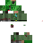 Texture for однорукий зомби
