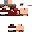 Texture for GhostFla