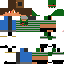 Texture for w