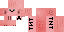 Texture for Creeper Pig