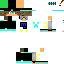 Texture for мой скин