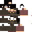 Texture for Nordic Freewoman