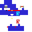 Texture for りむえもん