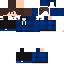 Texture for Leon