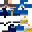 Texture for Magic