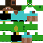 Texture for steve rex