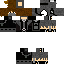 Texture for fran