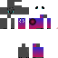 Texture for rochangamer