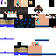 Texture for +-