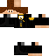 Texture for Hufflepuff