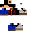 Texture for steve