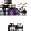 Texture for Knight