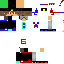 Texture for カミワザワンダ