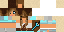 Texture for a csajom