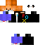 Texture for david 
