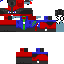 Texture for Benjicario2