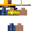 Texture for Builder204K