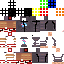 Texture for THE BEAST