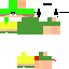 Texture for joao aj25 reverso herobrine