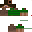 Texture for Песочный человек