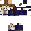 Texture for GamerMatee