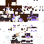Texture for PikaDream 1.0