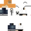 Texture for Char