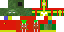 Texture for davidios