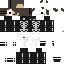 Texture for ScissorSkeletonOutfit