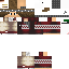 Texture for cacad