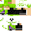 Texture for Broly2 SSJ