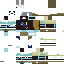 Texture for steve
