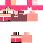 Texture for Aelita Code lyoko