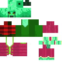 Texture for New Anomaly 1537 (2022) Fixed