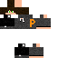 Texture for  Peter_1X