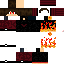 Texture for steve