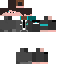 Texture for connor