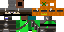 Texture for assasine of creeper