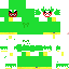 Texture for huggy saddy